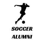  picture of guy kicking soccer ball